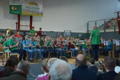 Jugendorchester Konzert 29.03.