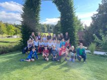 Jungmusiker:innen-Ausflug 29.08