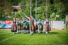 Marschwertung Helfenberg 13.06