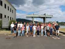 Musikausflug 06. - 07.09