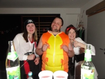 Peilsteiner Faschingsball 31.01