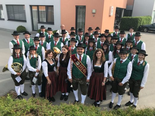 Tag der Blasmusik