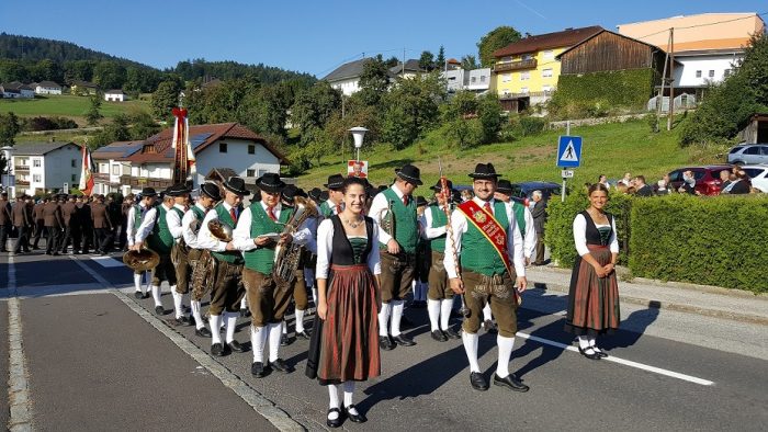 Erntedank 15.09.2019