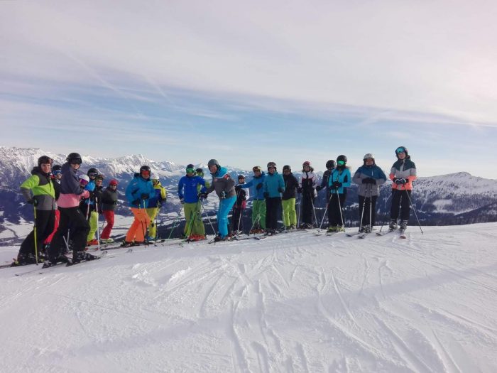 Musikskitag 15.02.2020