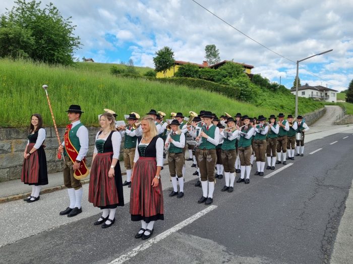 Tag der Blasmusik